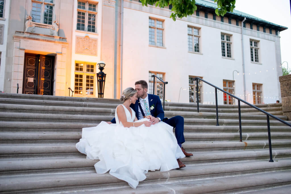 American Swedish historical museum wedding in Philadelphia. jeffrey miller catering