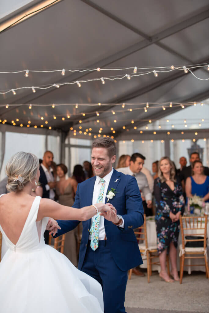 American Swedish historical museum wedding in Philadelphia. jeffrey miller catering